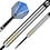 SHOT DARTS Shot Ritchie Edhouse 90% Steel Tip Darts