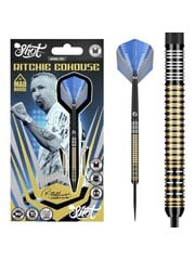SHOT DARTS Shot Ritchie Edhouse Madhouse 90% Steel Tip Darts