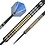 SHOT DARTS Shot Ritchie Edhouse Madhouse 90% Steel Tip Darts
