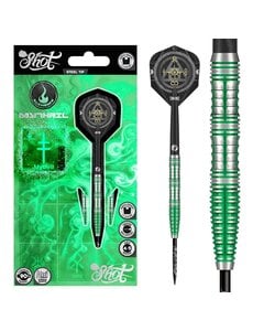 SHOT DARTS Shot Alchemy Mythril 90% Steel Tip Darts