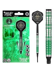 SHOT DARTS Shot Alchemy Mythril 90% Soft Tip Darts 20g