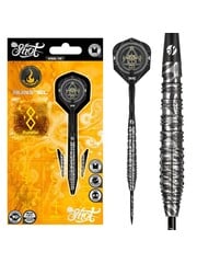 SHOT DARTS Shot Alchemy Runstel 90% Steel Tip Darts