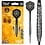SHOT DARTS Shot Alchemy Runstel 90% Steel Tip Darts