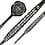 SHOT DARTS Shot Alchemy Runstel 90% Steel Tip Darts