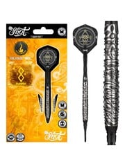SHOT DARTS Shot Alchemy Runstel 90% Soft Tip Darts 20g