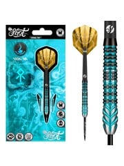SHOT DARTS Shot Alchemy Volta 90% Steel Tip Darts