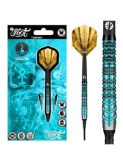 SHOT DARTS Shot Alchemy Volta 90% Soft Tip Darts 20g