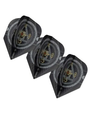SHOT DARTS Shot Alchemy No6 Dart Flights
