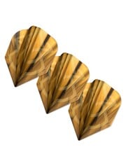 SHOT DARTS Shot Fusion No.6 Dart Flights