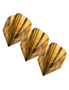 SHOT DARTS Shot Fusion No.6 Dart Flights