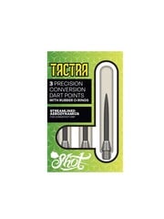 SHOT DARTS Shot Tactra Conversion Points 34mm
