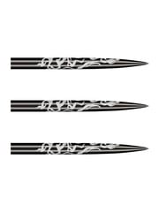 SHOT DARTS Shot Alchemy Steel Tip Dart Points