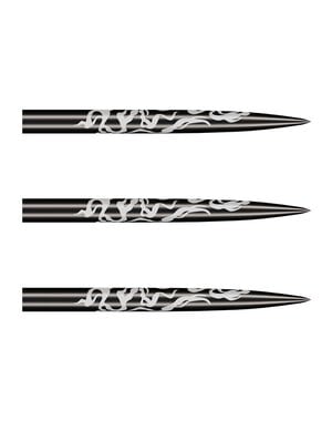 SHOT DARTS Shot Alchemy Steel Tip Dart Points