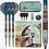 Target Disney Target Star Wars Mandalorian 95% SP Steel Tip Darts