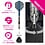 Target Disney Target Star Wars Mandalorian 95% SP Steel Tip Darts