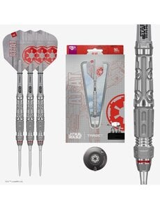 Target Disney Target Star Wars At-At 90% SP Steel Tip Darts