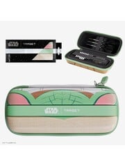 Target Disney Target Star Wars Grocu Boa Dart Case