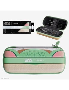 Target Disney Target Star Wars Grocu Boa Dart Case