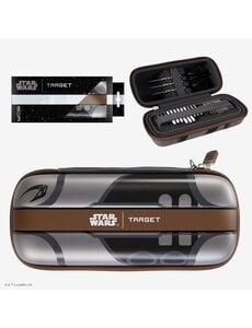 Target Disney Target Star Wars Mandalorian Boa Dart Case