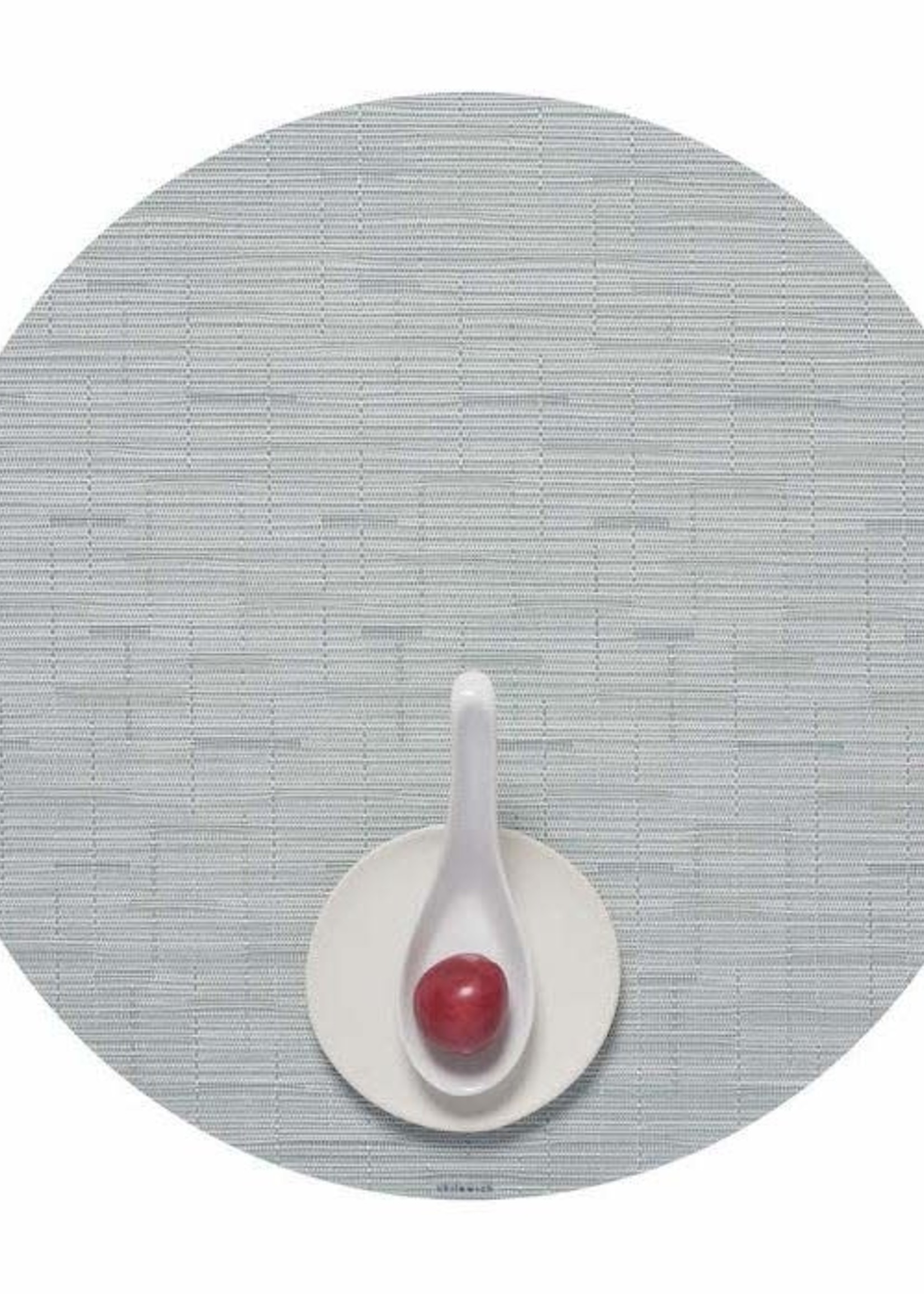 Chilewich Sultan LLC Bamboo 15" Round Placemat