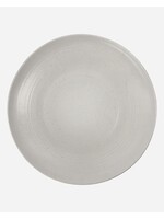 Dinner Display/Serving Dish - Pion - Grey/White