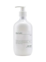 Meraki Society of Lifestyle Hand Soap - Pure - 16.5 fl.oz (490 ml)