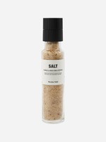 Nicolas Vahe Society of Lifestyle Salt - Garlic & Red Pepper -11.04 oz (325g)