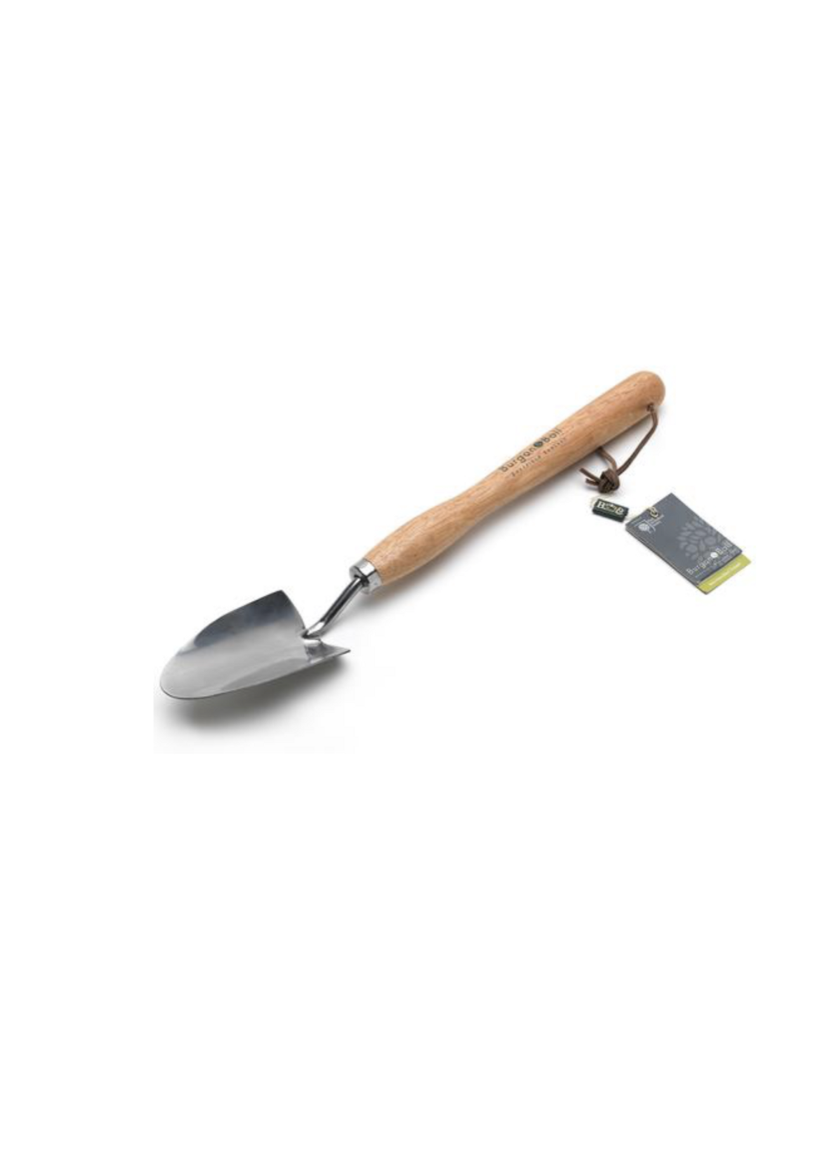 Mid Handled Trowel