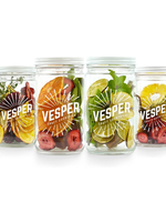 Bisou : Improper Cup :Vesper Vesper Craft Cocktails Jar