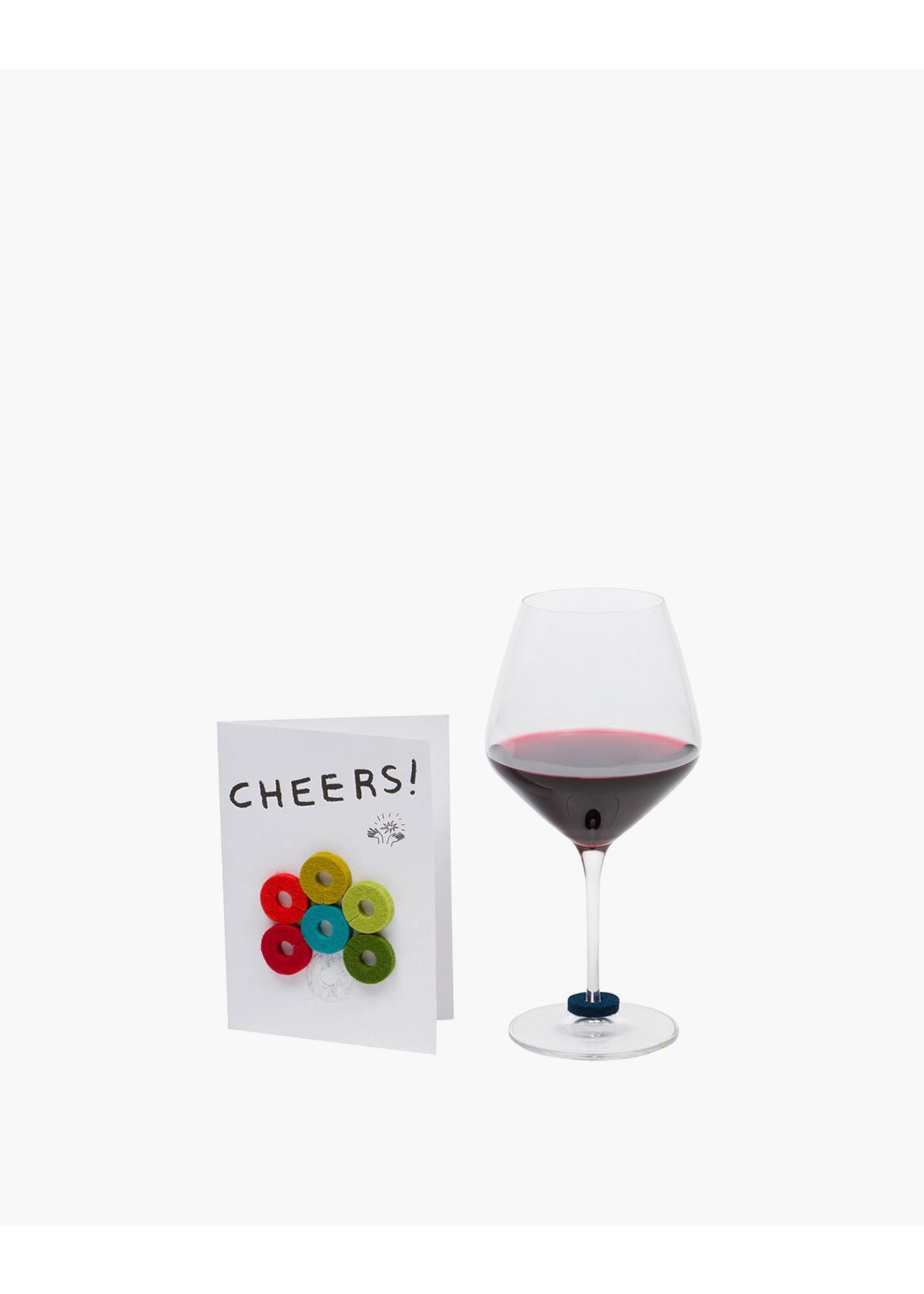 Wine-Ote's - Cheers