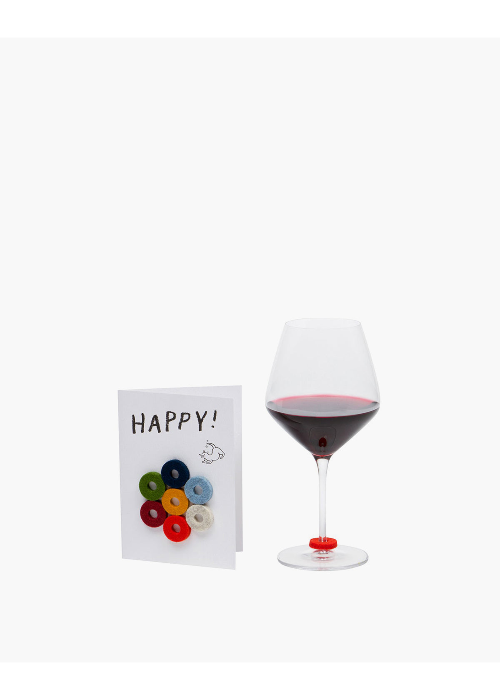 Wine-Ote's - Happy