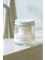 EUCALYPTUS STEAM (Mini Jar)