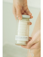 Eucalyptus Steamers Normal