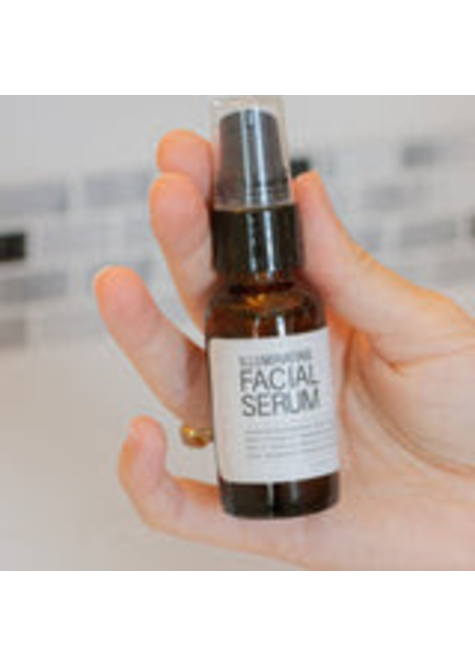 Facial Serum