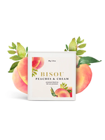 Peaches & Cream BISOU Tea