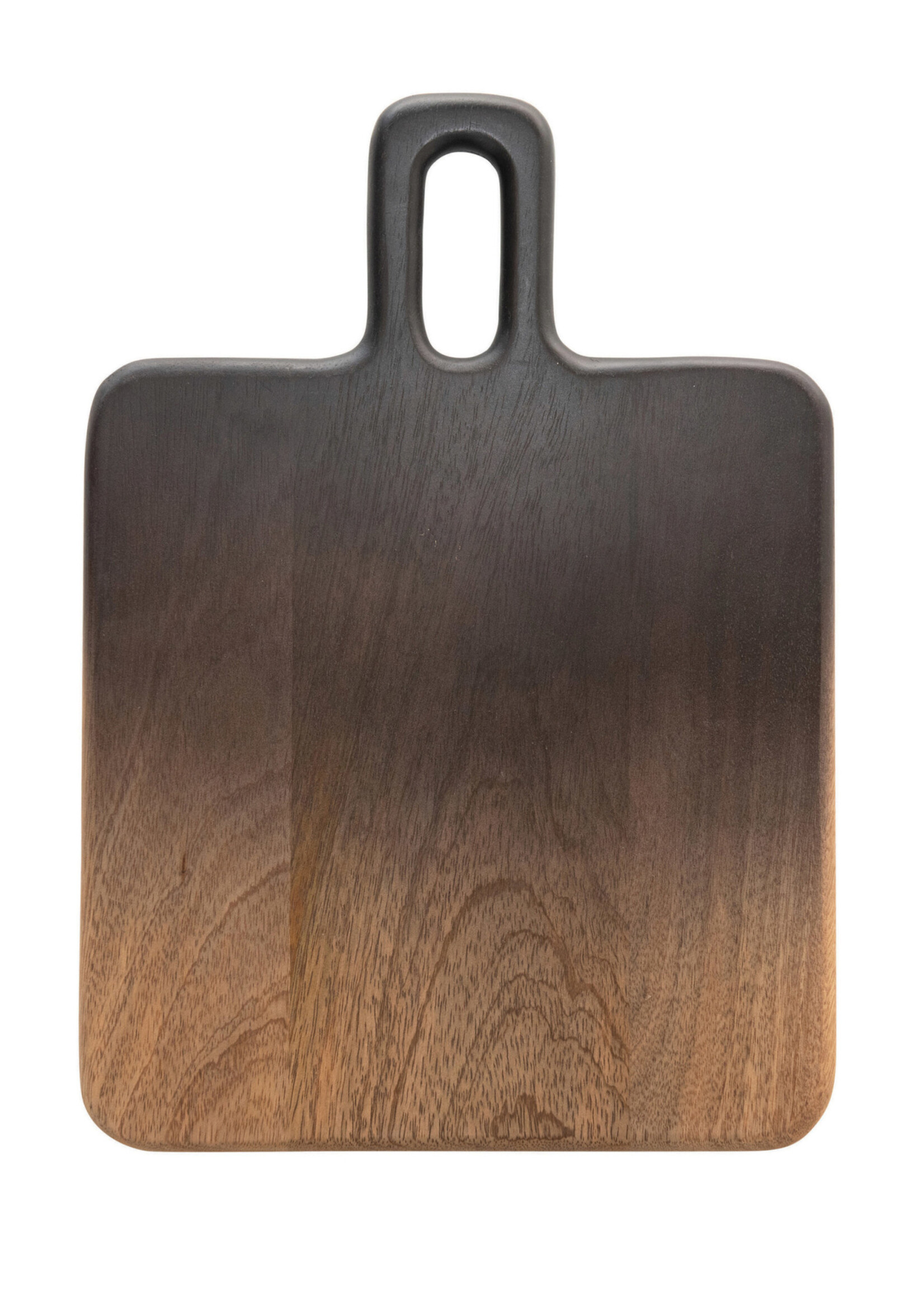 Bloomingville Mango Wood Cheese/Cutting Board with Handle