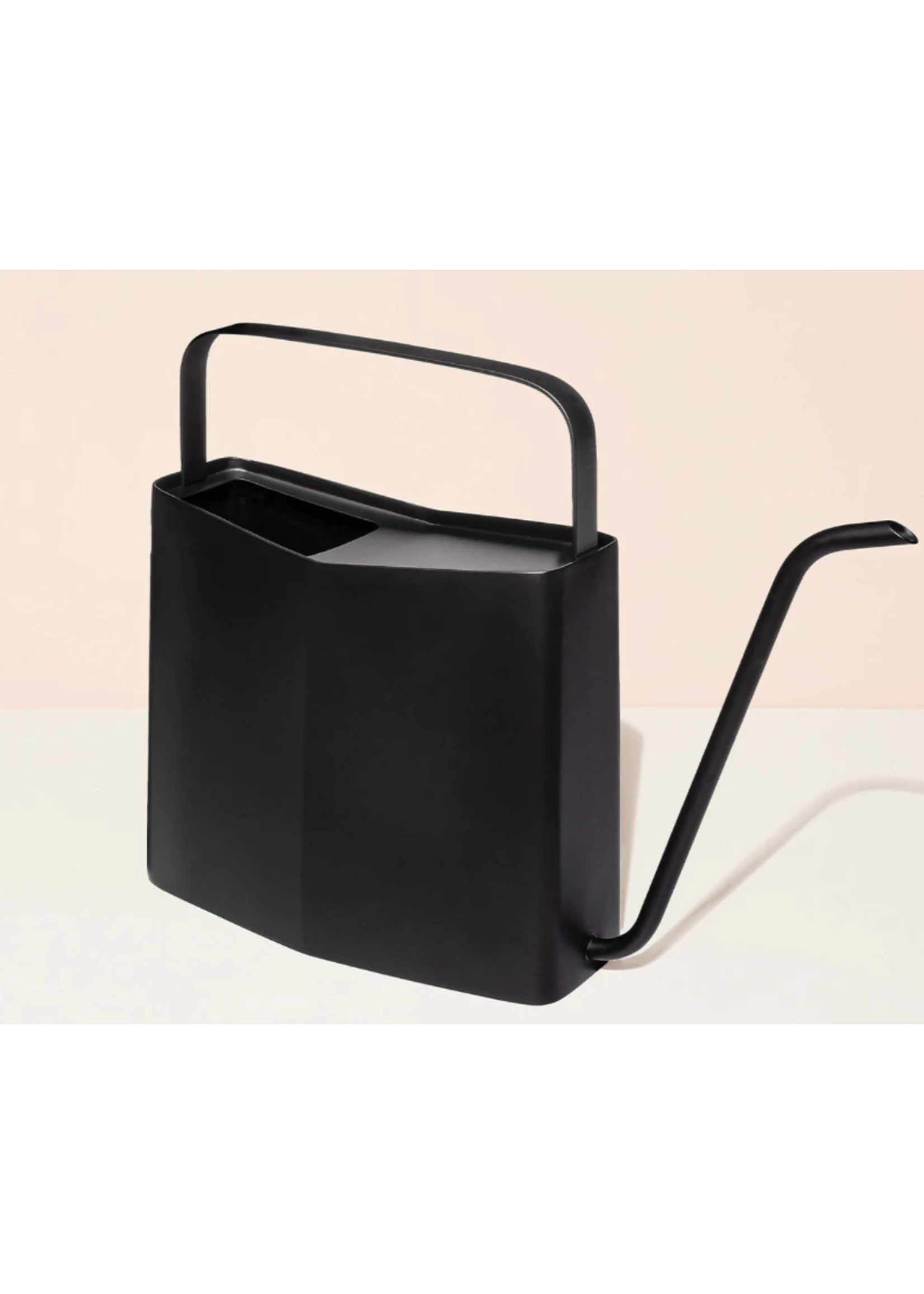 Watering Can - Matte Black