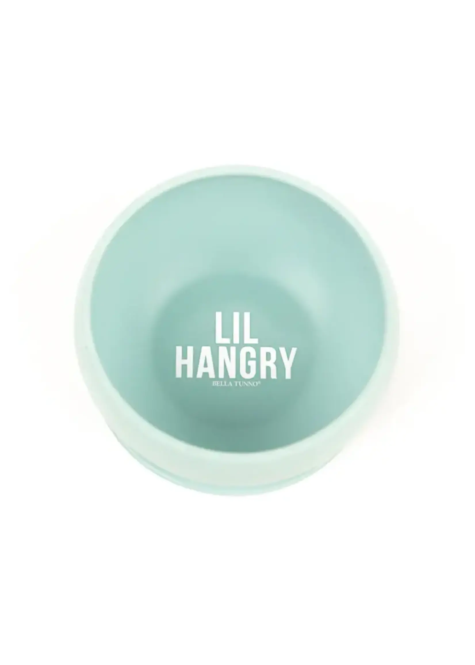 Lil Hangry Bowl