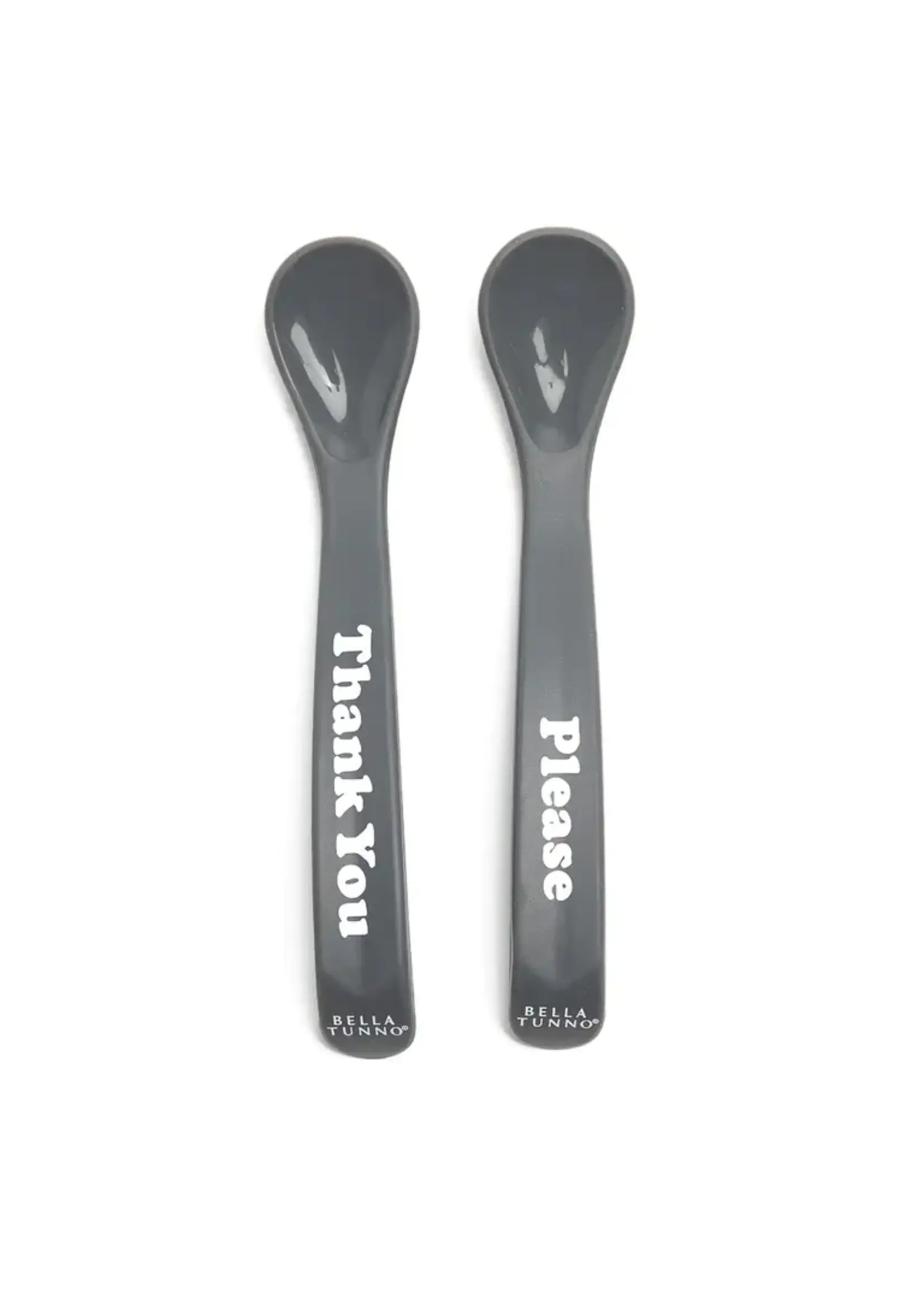 Thank You Please Spoon Set