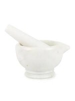 Mortar and Pestle