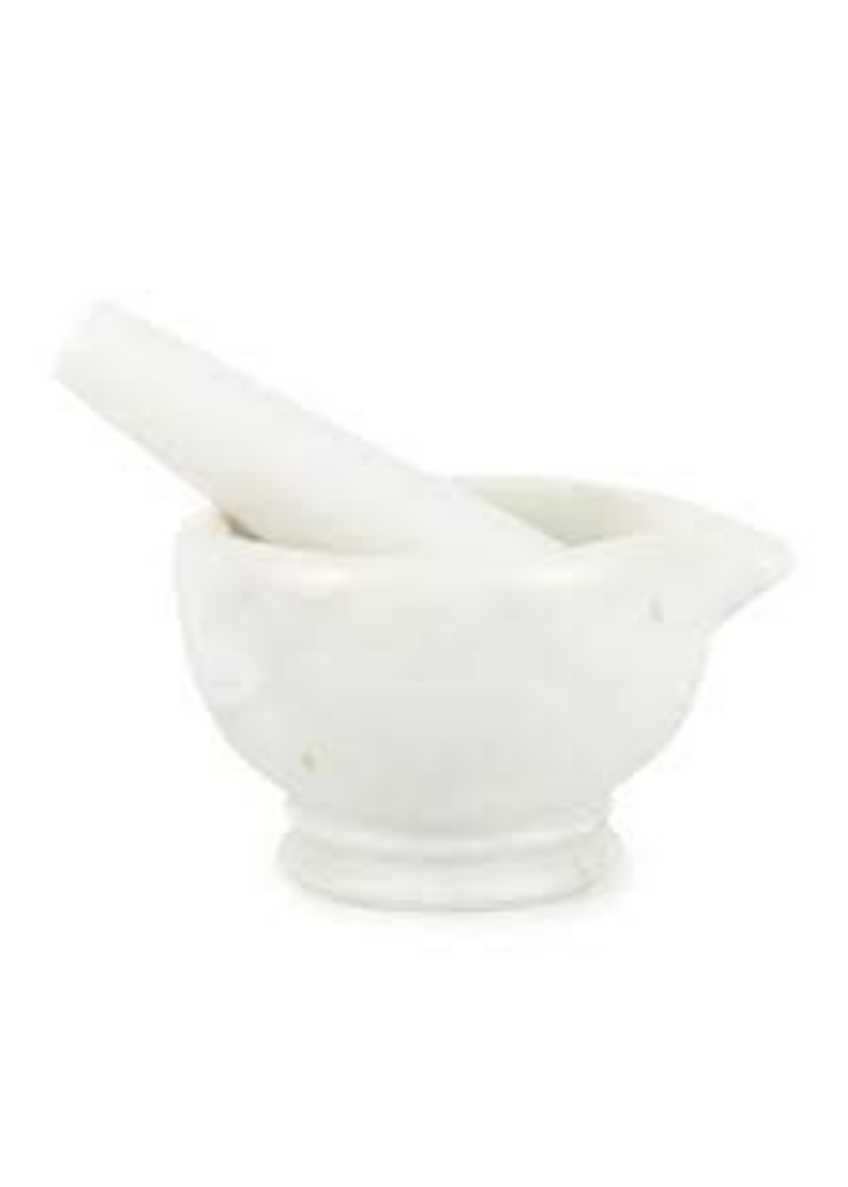 Mortar and Pestle