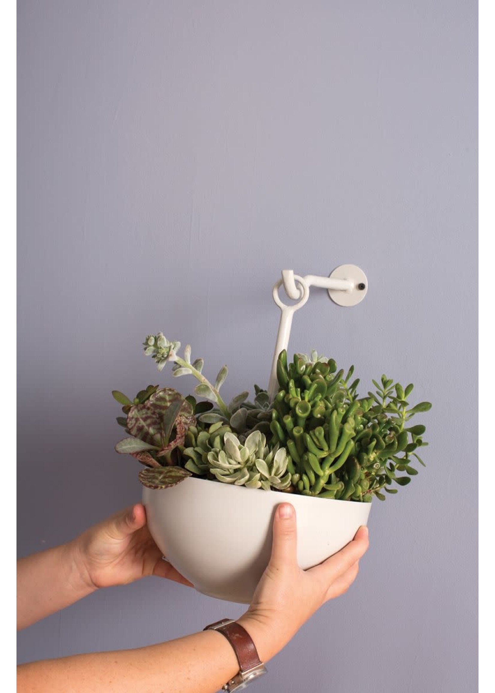 LETI HANGING BOWL