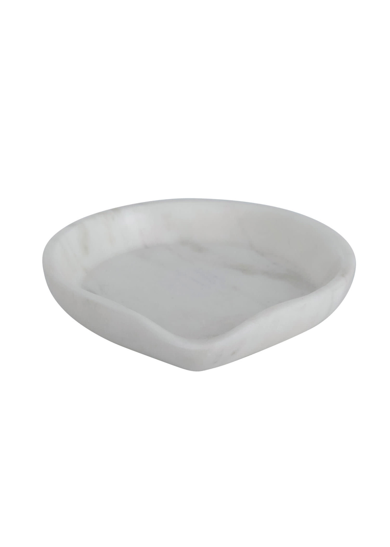 Marble Spoon Rest