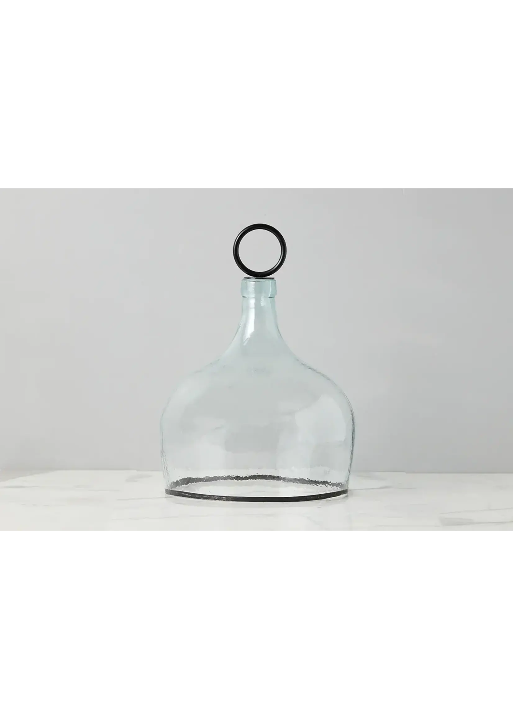 ETÚ HOME Barcelona Glass Cloche