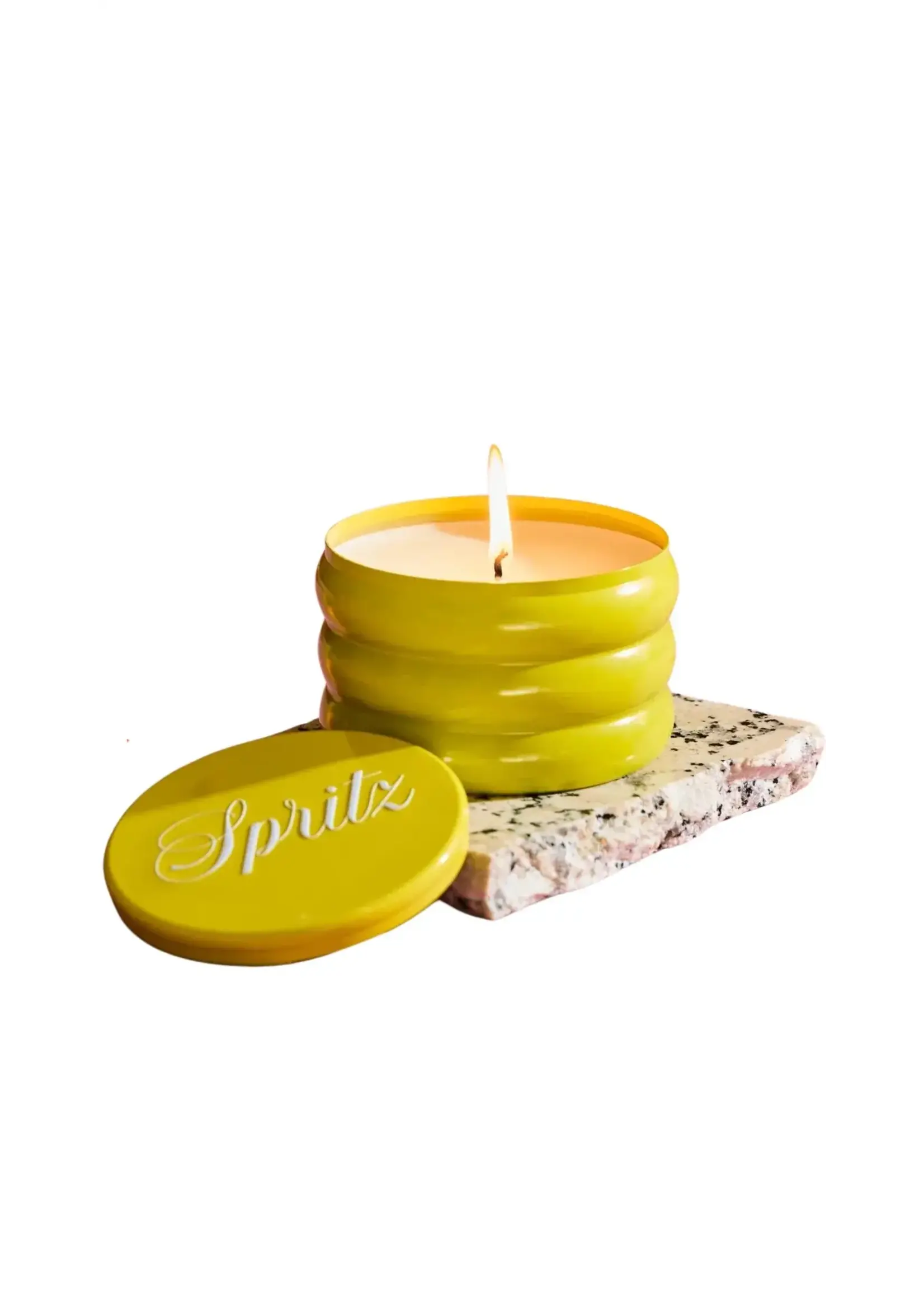 Rewind Rewined Spritz Candle 13 oz