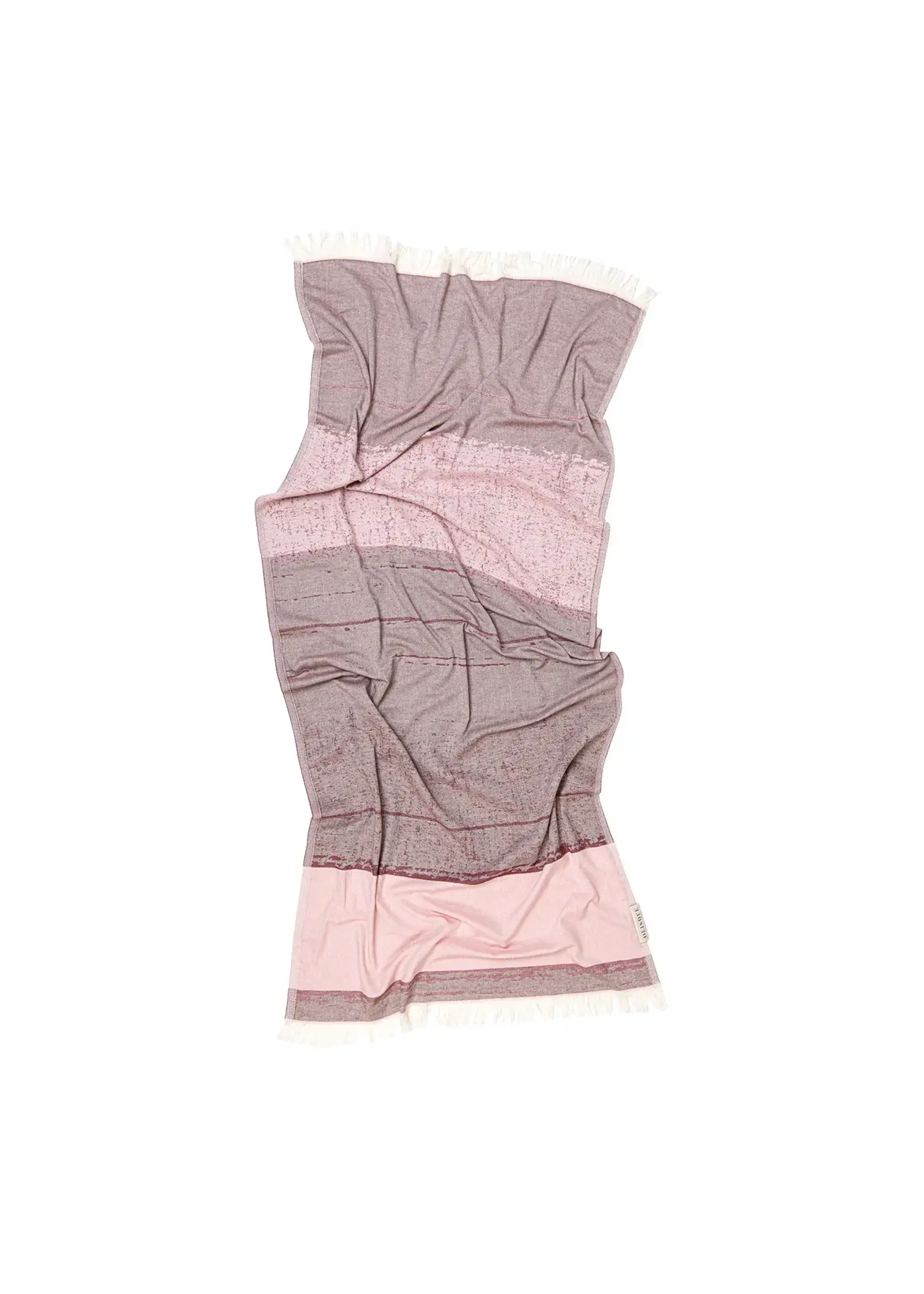 Olisque Cesem Rose (Turkish Towel)