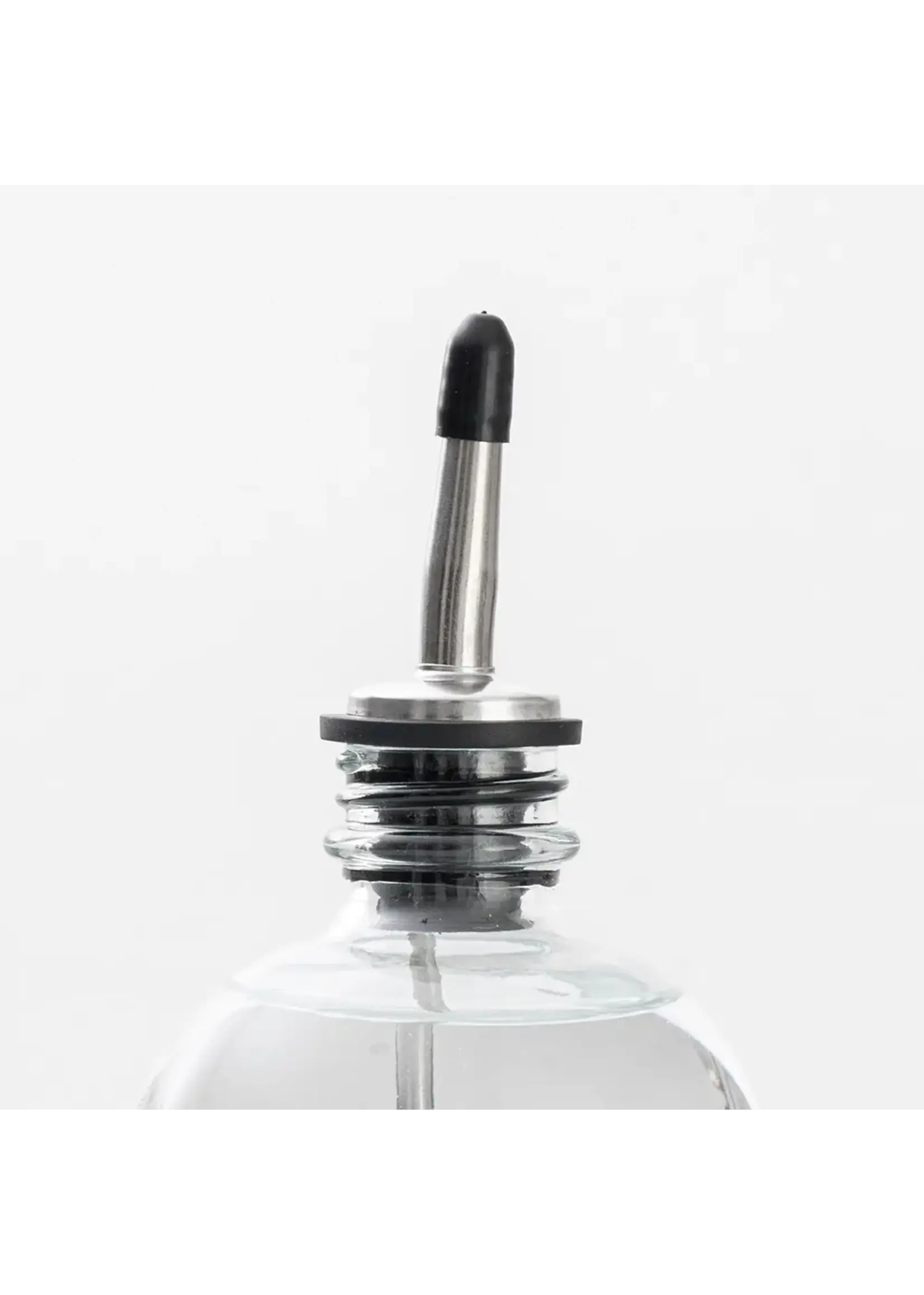 A Bar Above Pour Spouts (6pc) - Stainless Steel