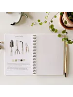 Emily Lex Studio Garden Watercolor Workbook