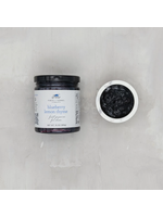 Finch + Fennel Blueberry Lemond thyme Cheese Preserves
