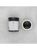Finch + Fennel Strawberry Fig Cheese Preserves